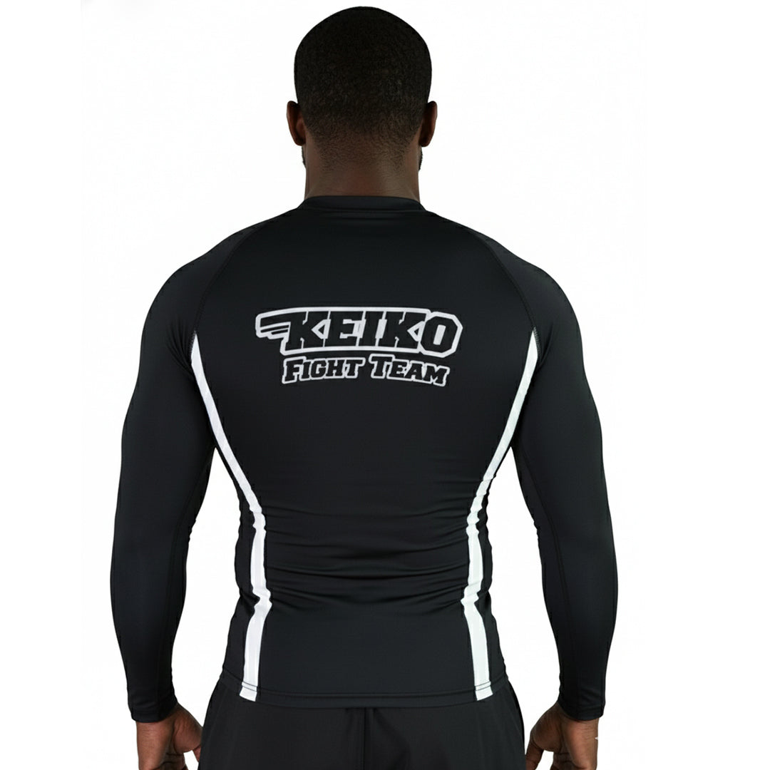 Speed Rashguard L/S