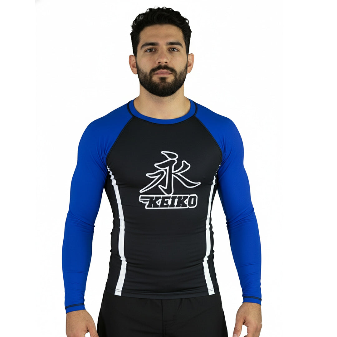 Speed Rashguard L/S