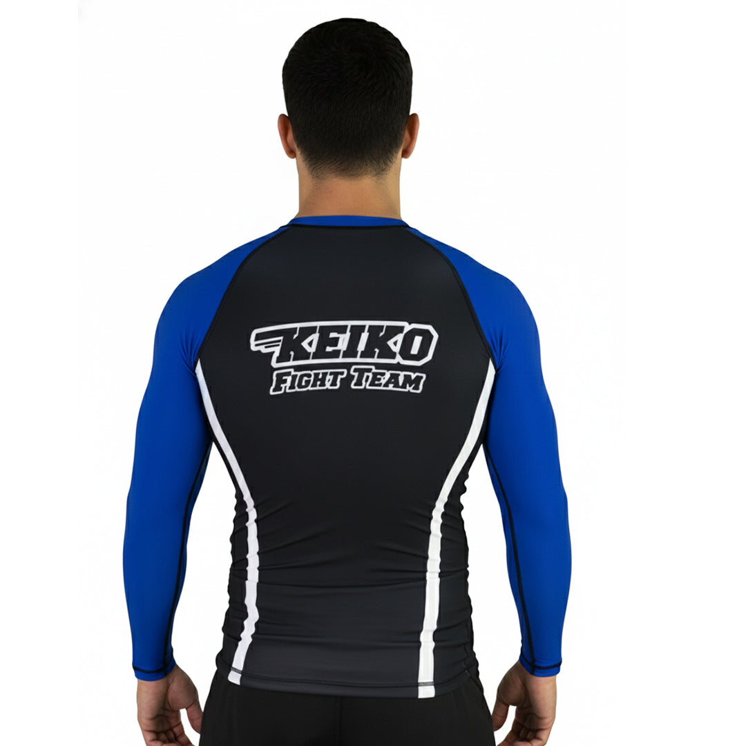 Speed Rashguard L/S