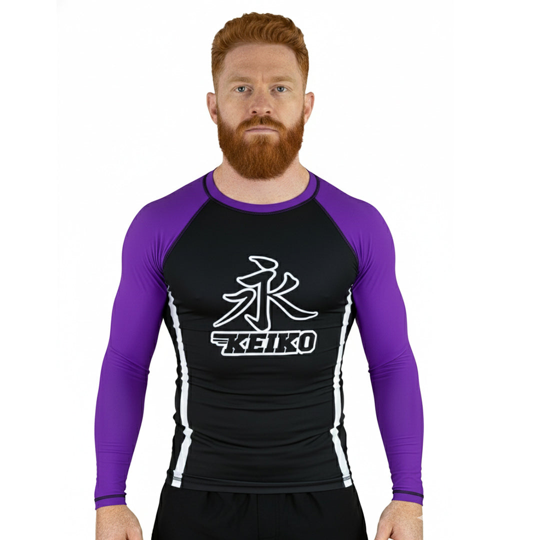 Speed Rashguard L/S