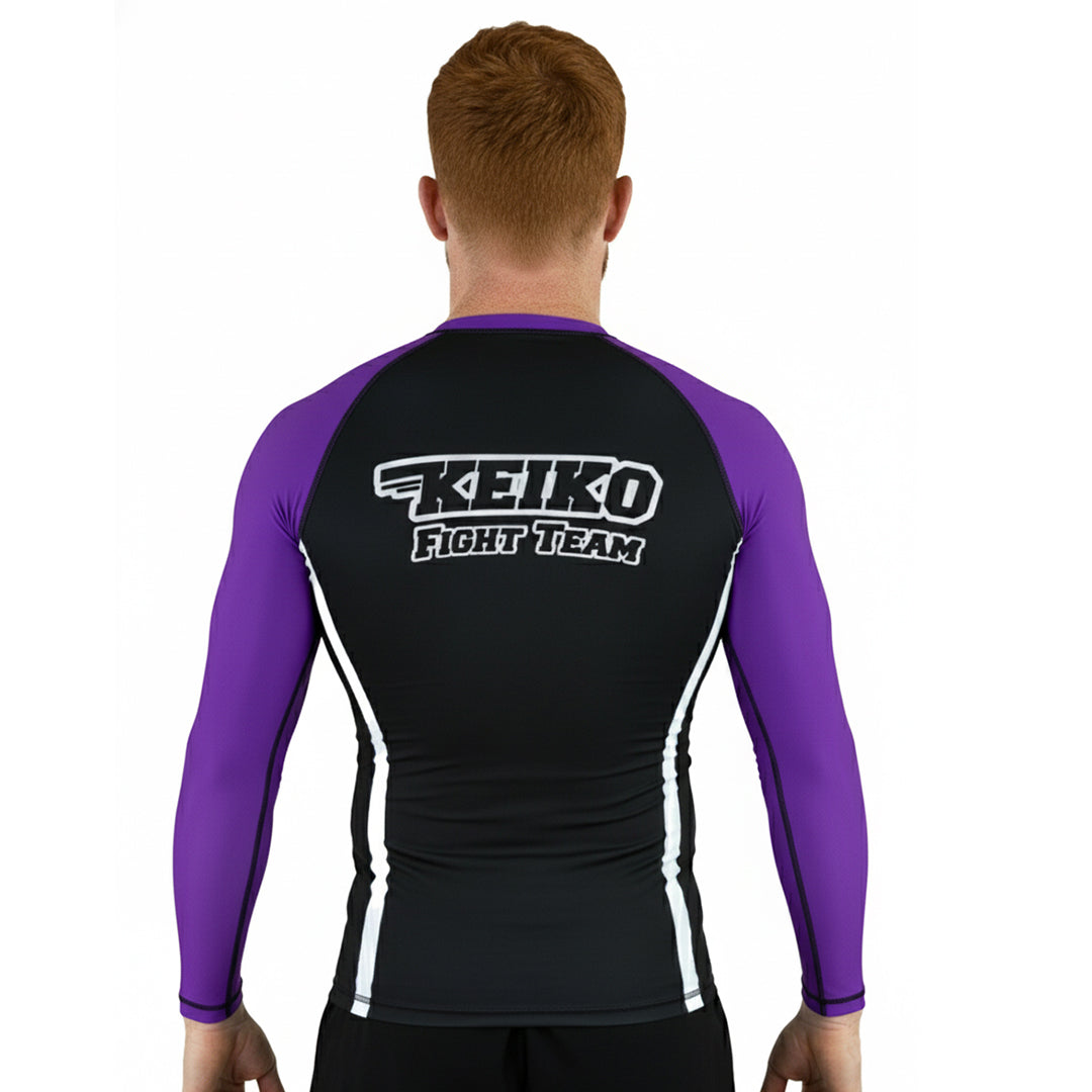 Speed Rashguard L/S