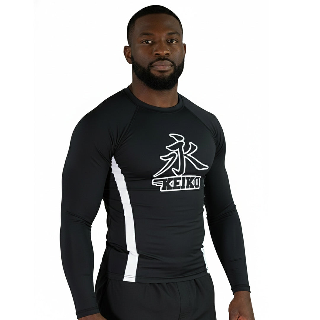 Speed Rashguard L/S