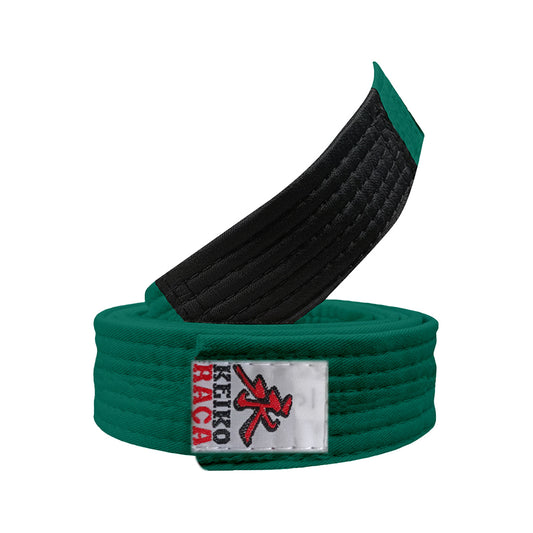 BJJ Belt - Green