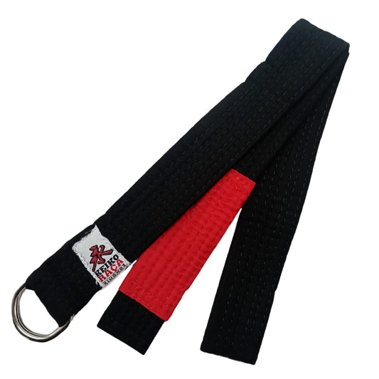 Street Belt - Black