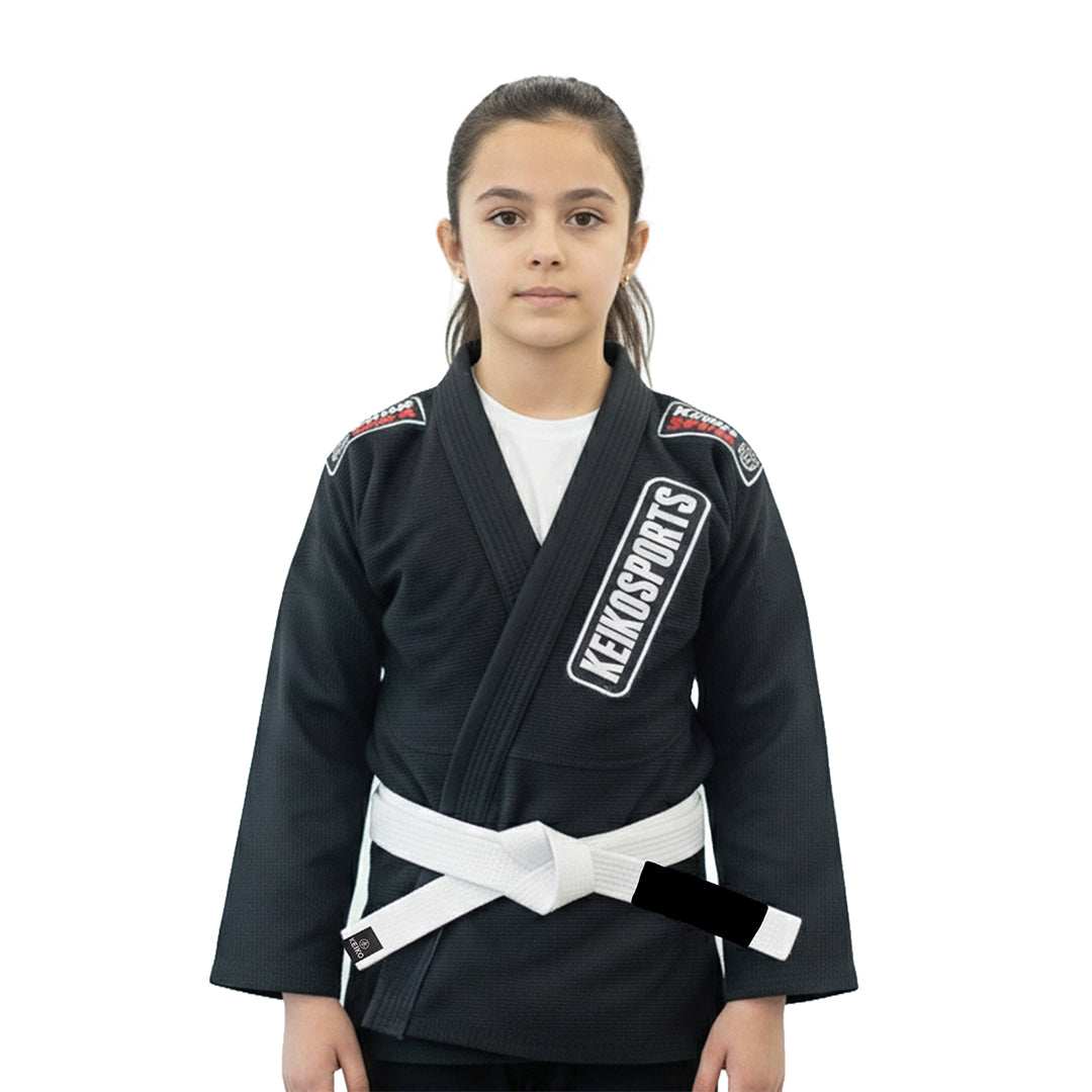 Youth Pro BJJ Gi