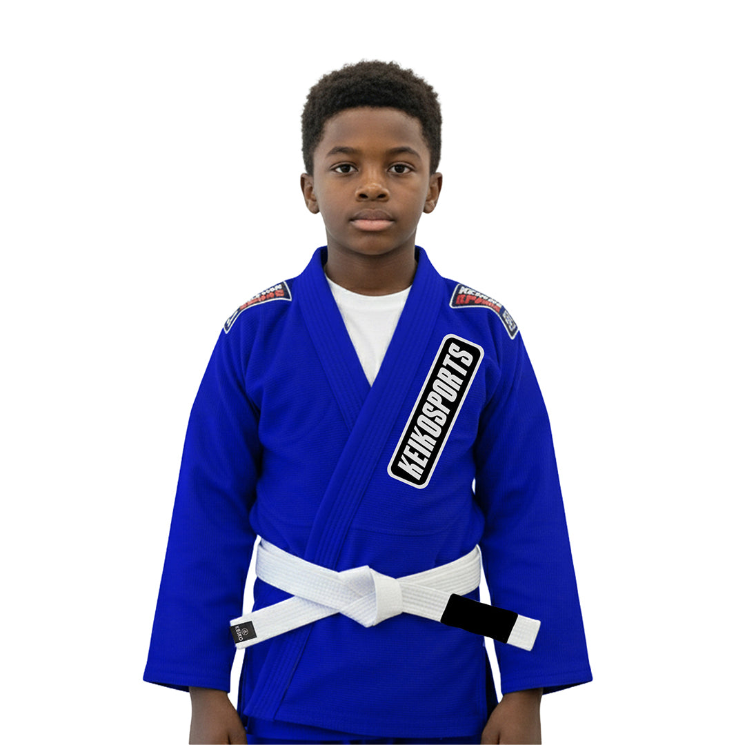 Youth Pro BJJ Gi