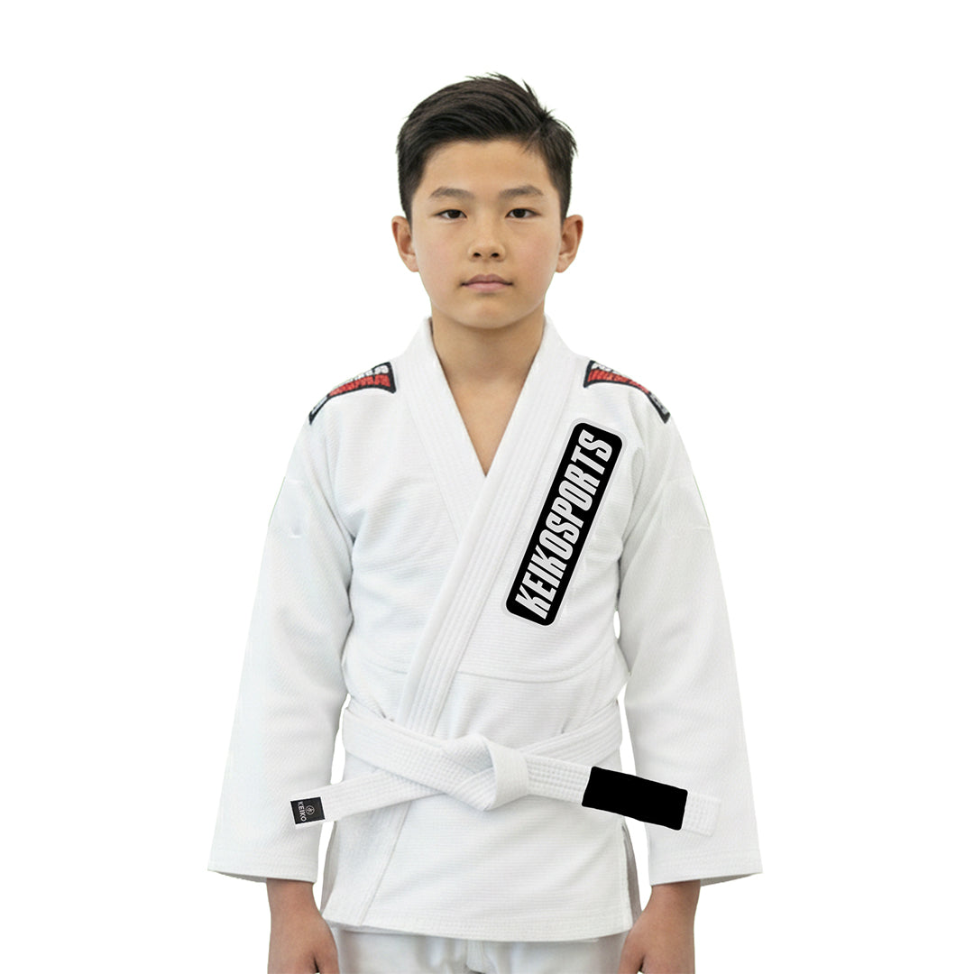 Youth Pro BJJ Gi