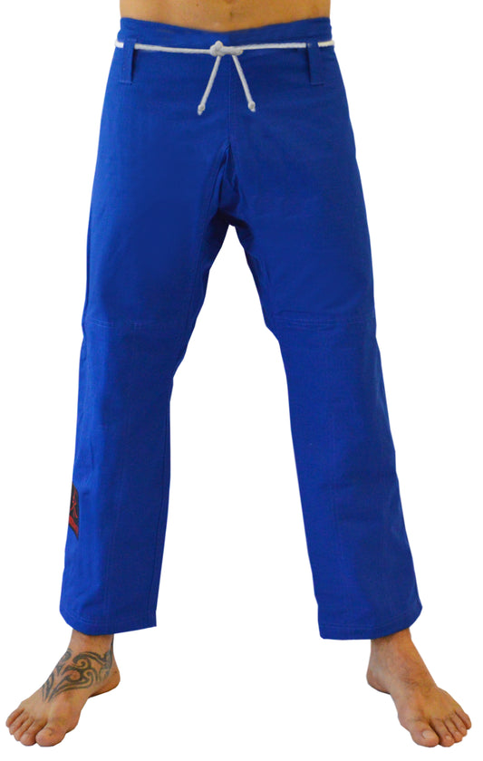 Juvenile Gi Pants - Blue