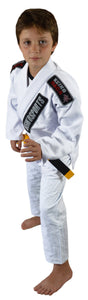Juvenile Kimono (Gi) - White