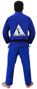 Alliance Adult Gi - Blue