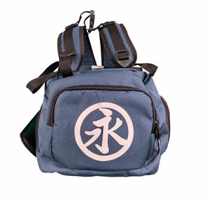 Power Bag - Navy