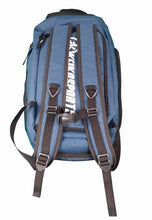 Power Bag - Navy