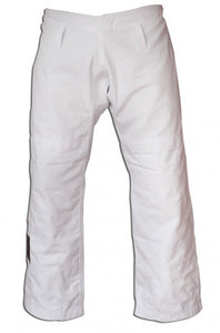 Juvenile Gi Pants - White