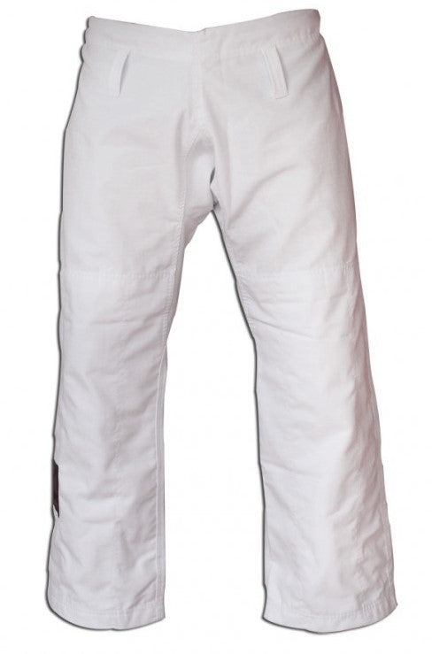 Juvenile Gi Pants - White
