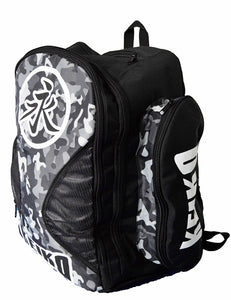 The Big Bag - Camo