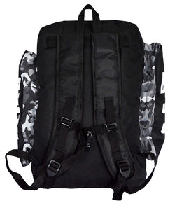 The Big Bag - Camo