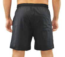 Beach Shorts - Black