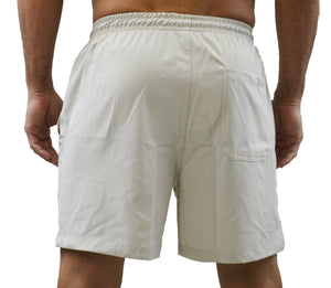 Beach Shorts - Khaki