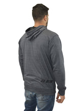 The Classic Hoodie - Gray