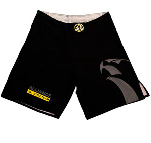 Alliance Fight Shorts - Black