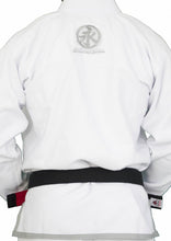 Limited Series Gi TOP - White