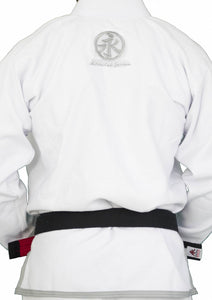 Limited Series Gi TOP - White